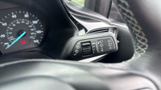 Ford Fiesta 1.0 EcoBoost Zetec 5dr Petrol Hatchback